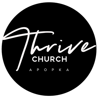 Thrive Church Apopka Logo